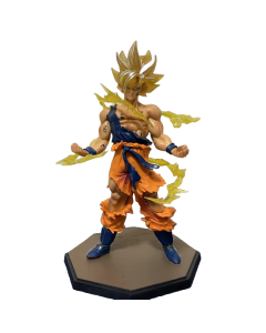 Dragon Ball Goku Figure 16cm 