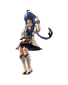 Mushoku Tensei Jobless Reincarnation Roxy Sitting Figure 14cm