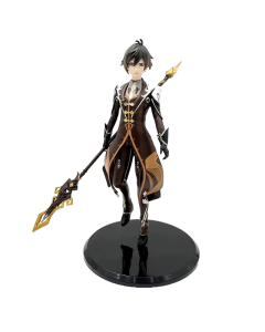 Genshin Impact Zhongli Figure 18cm