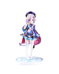 Genshin Impact Qiqi Figure 18cm