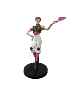 HunterxHunter Hisoka Action Figure 22cm
