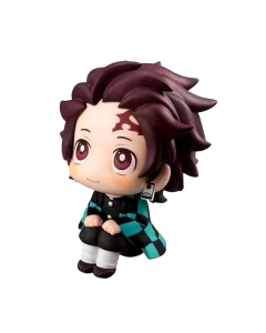 Demon Slayer Tanjirou Figure 6cm