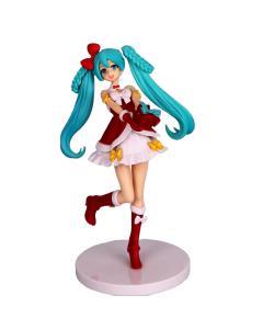 Hatsune Miku Christmas Figure 20cm