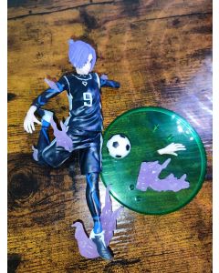 BLUE LOCK Noel Noa Figure