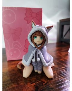 My Cat is a Kawaii Girl Kinako Figure