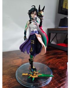 Genshin Impact Xiao Figure 15cm