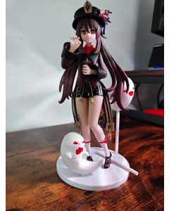 Genshin Impact Hutao Figure 18.5cm