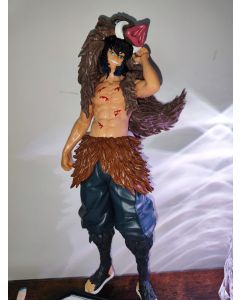 Demon Slayer Inosuke Figure